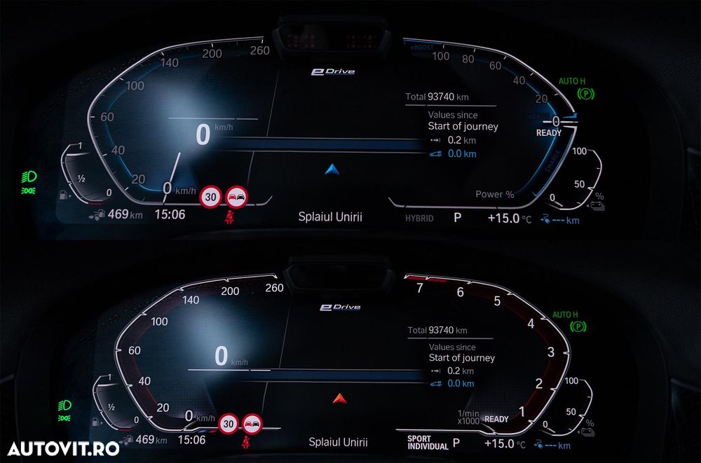 BMW Seria 7 - 26