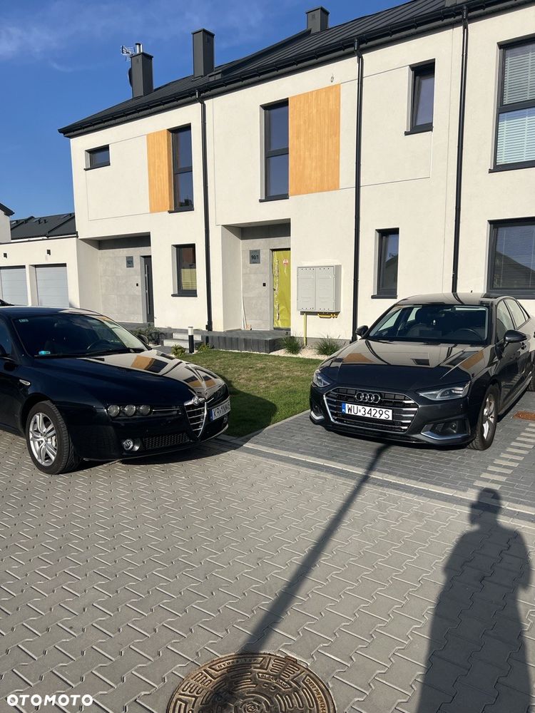 Alfa Romeo 159 1.9JTDM Distinctive - 13