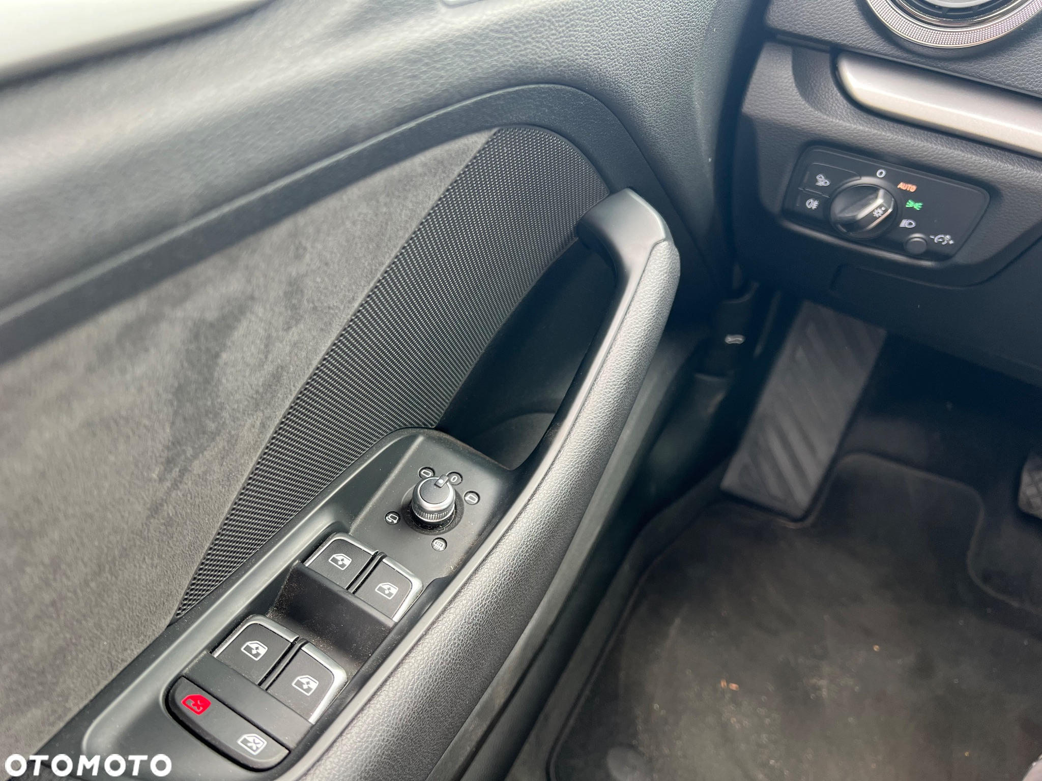 Audi A3 35 TFSI Sport S tronic - 6