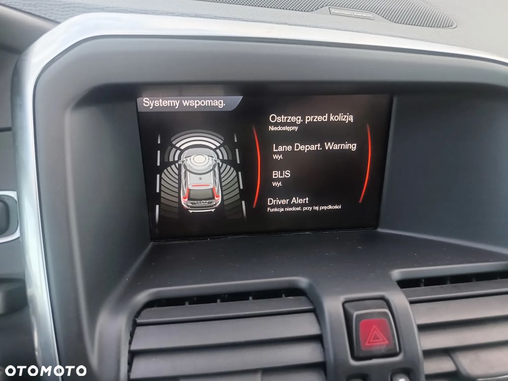 Volvo XC 60 D5 AWD Summum - 22