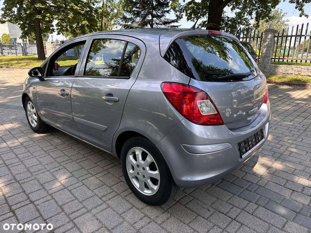 Opel Corsa 1.2 16V Color Edition - 2