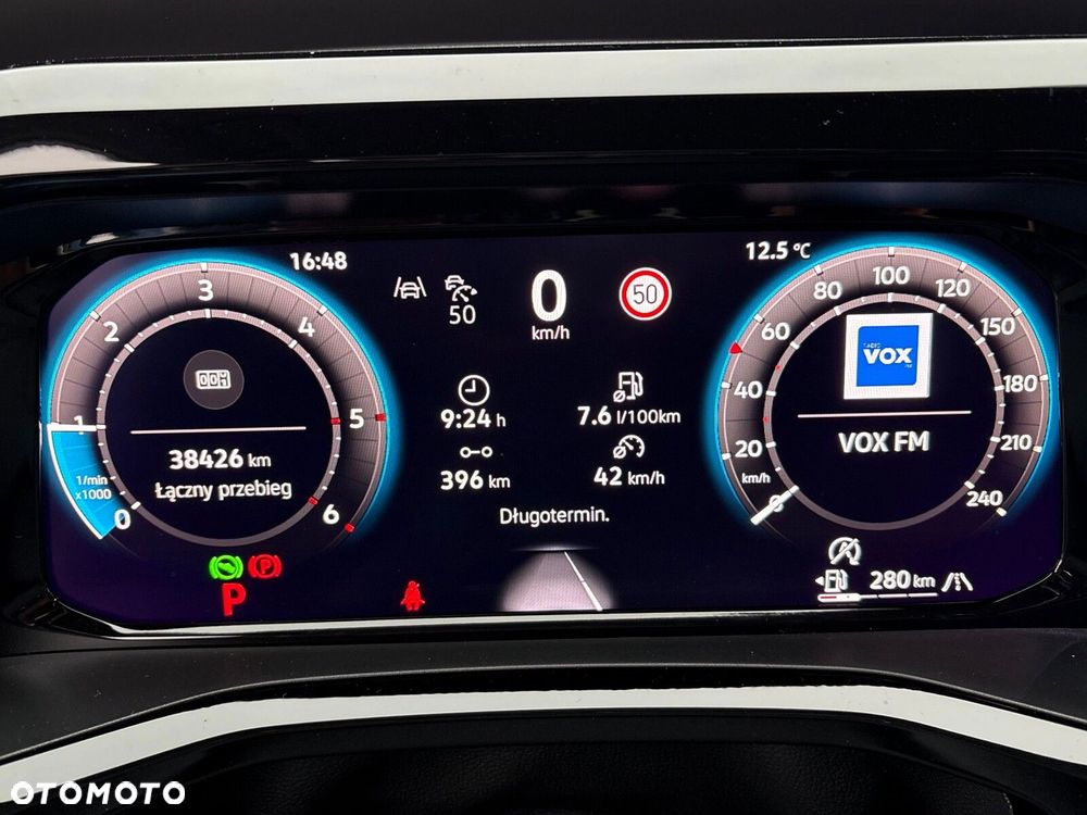 Volkswagen California - 19