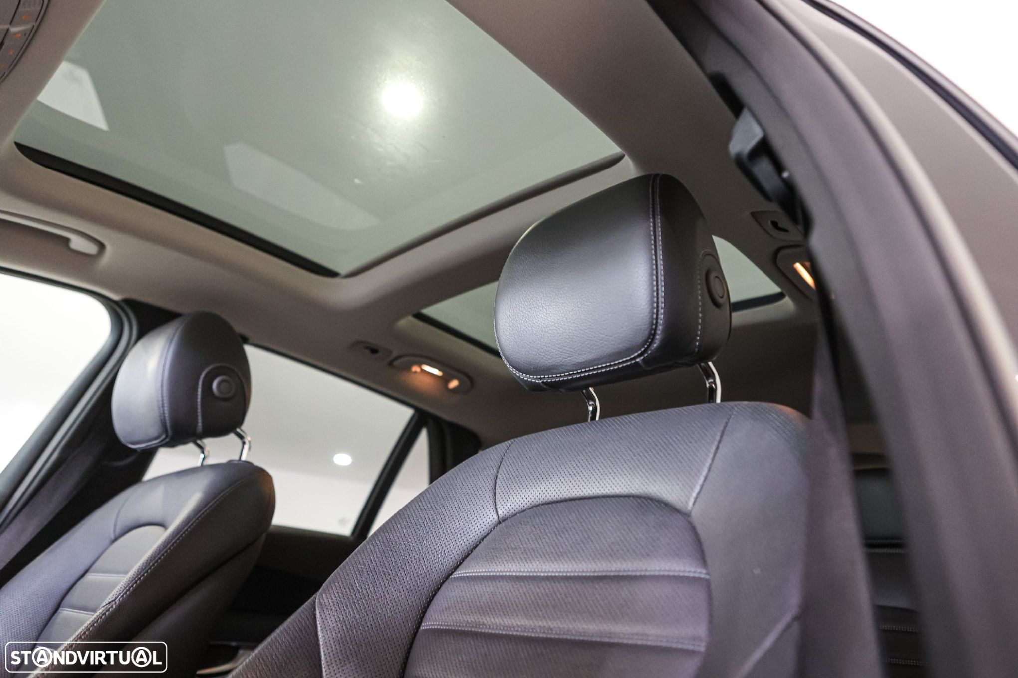 Mercedes-Benz GLC 300 de 4Matic - 15