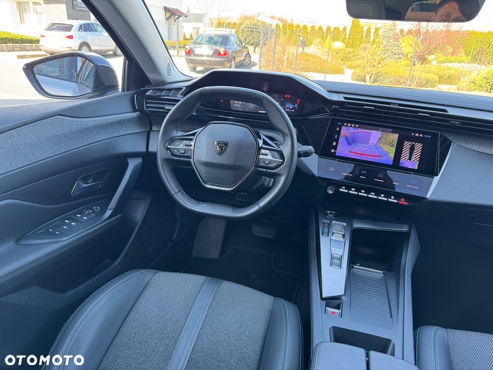 Peugeot 308 BlueHDi FAP 130 EAT8 Stop & Start Active Pack - 17