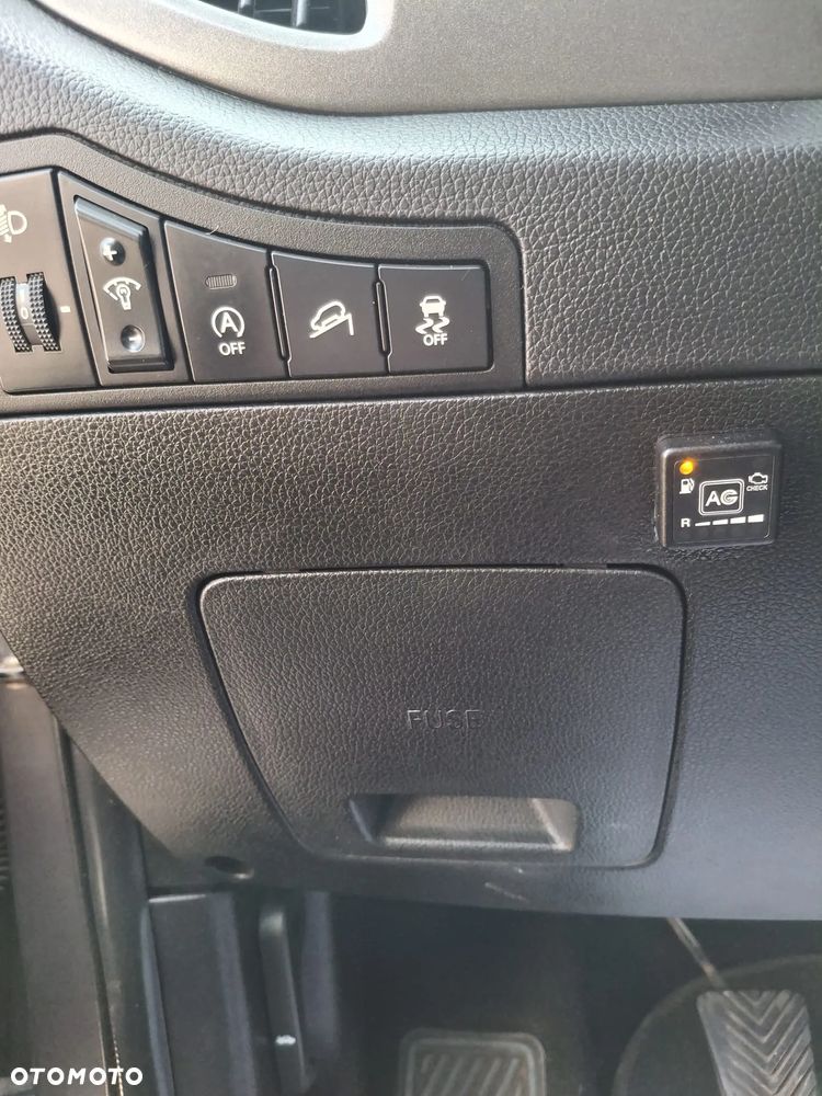 Kia Sportage 1.6 GDI Business Line 2WD - 22