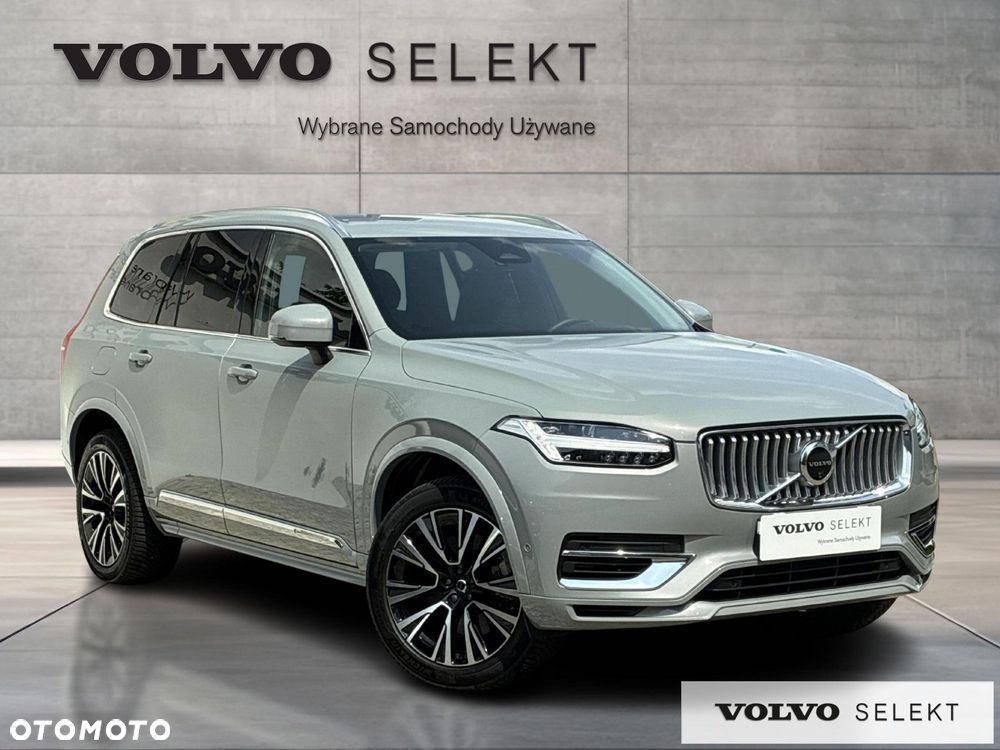 Volvo XC 90 - 5