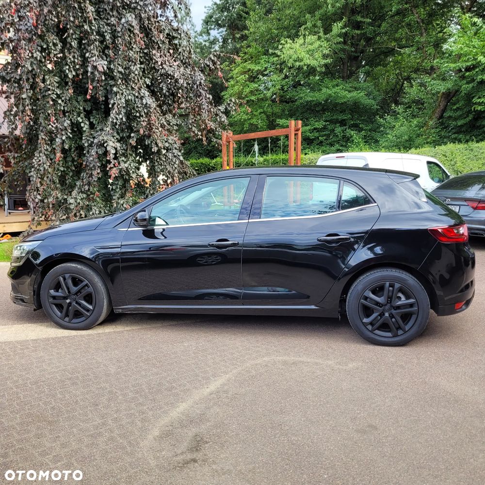 Renault Megane dCi 110 FAP EDC Expression - 6