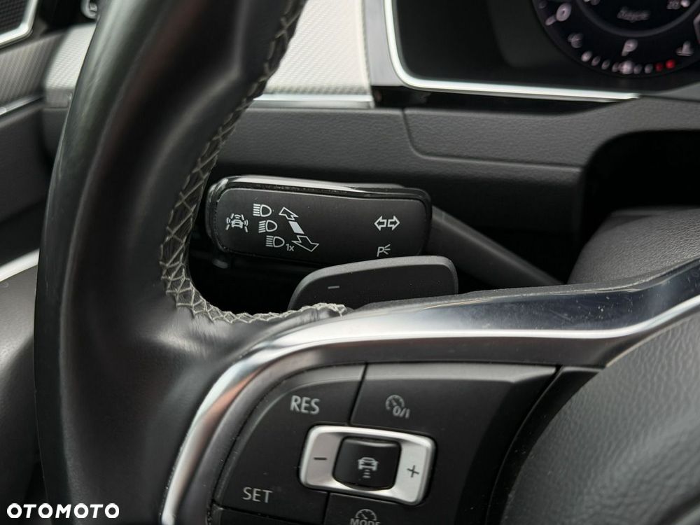 Volkswagen Arteon - 39