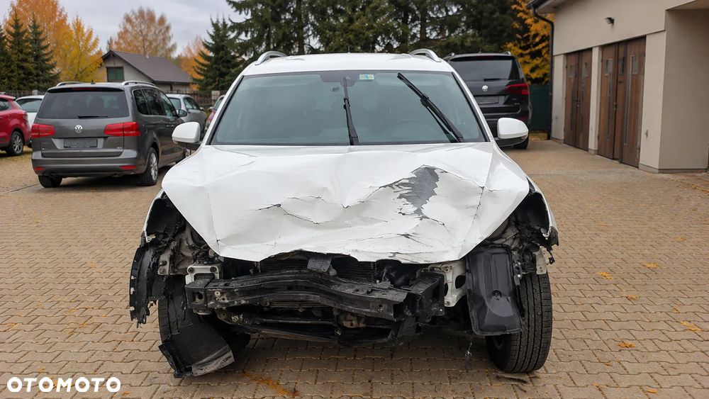 Volkswagen Tiguan 2.0 TSI 4Motion DSG Exclusive - 8