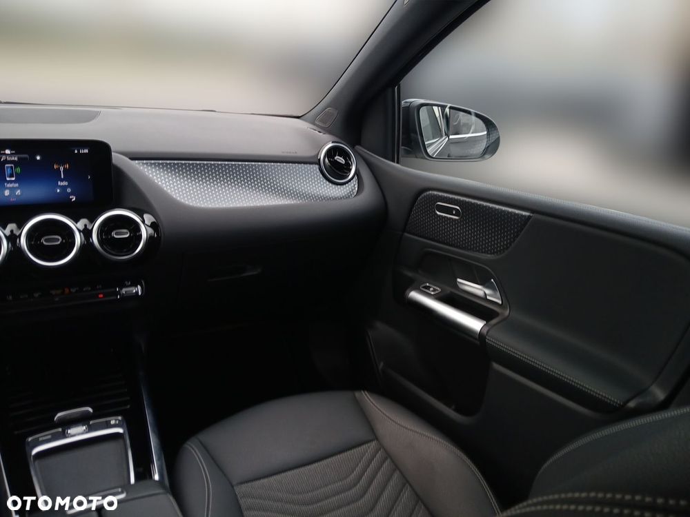 Mercedes-Benz Klasa B 200 mHEV Progressive 7G-DCT - 17