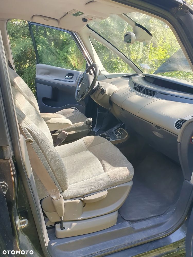 Renault Espace - 11