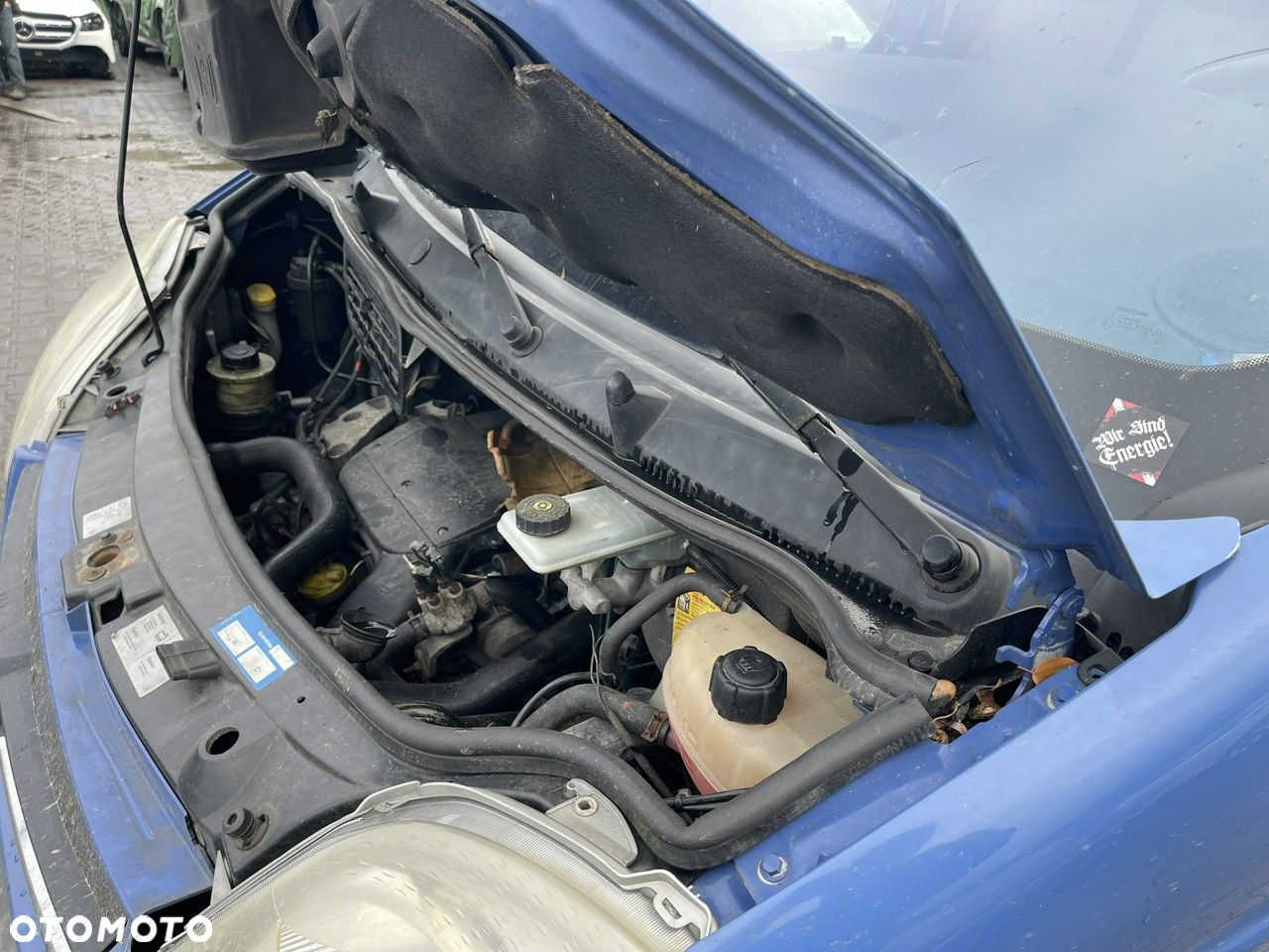 Opel Vivaro - 13