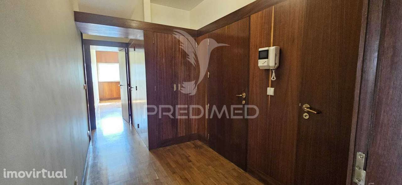 T3 + ESCRITÓRIO- GARAGEM IND. 2 AUTOS- CONDOMíNIO FECHADO - Grande imagem: 4/5