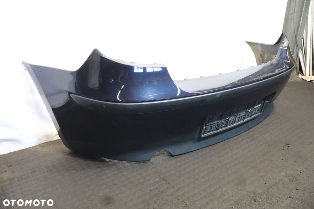 ZDERZAK TYLNY BMW 1 E87 116I HB A35/5 - 4
