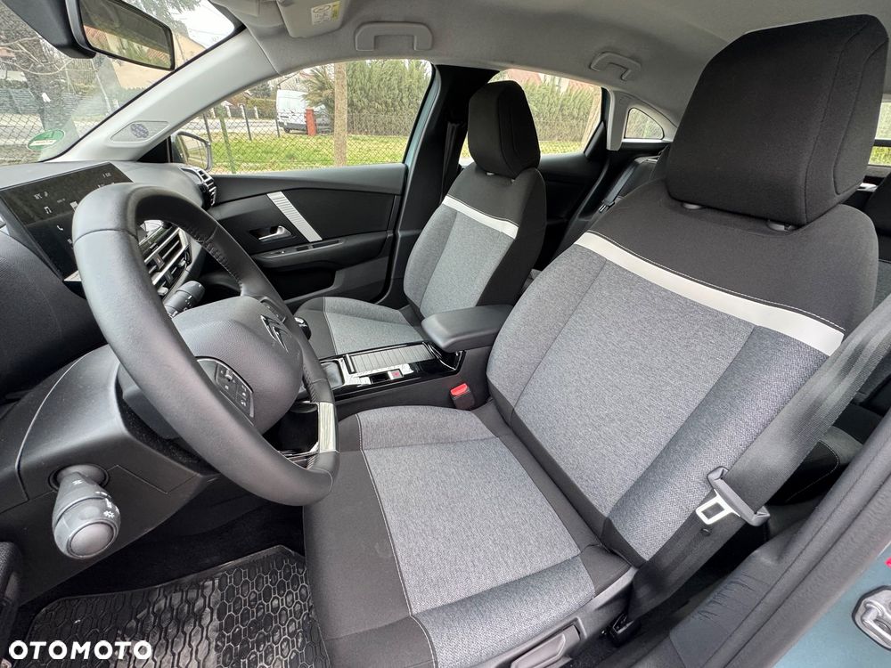 Citroën C4 PureTech 100 Stop&Start YOU - 22