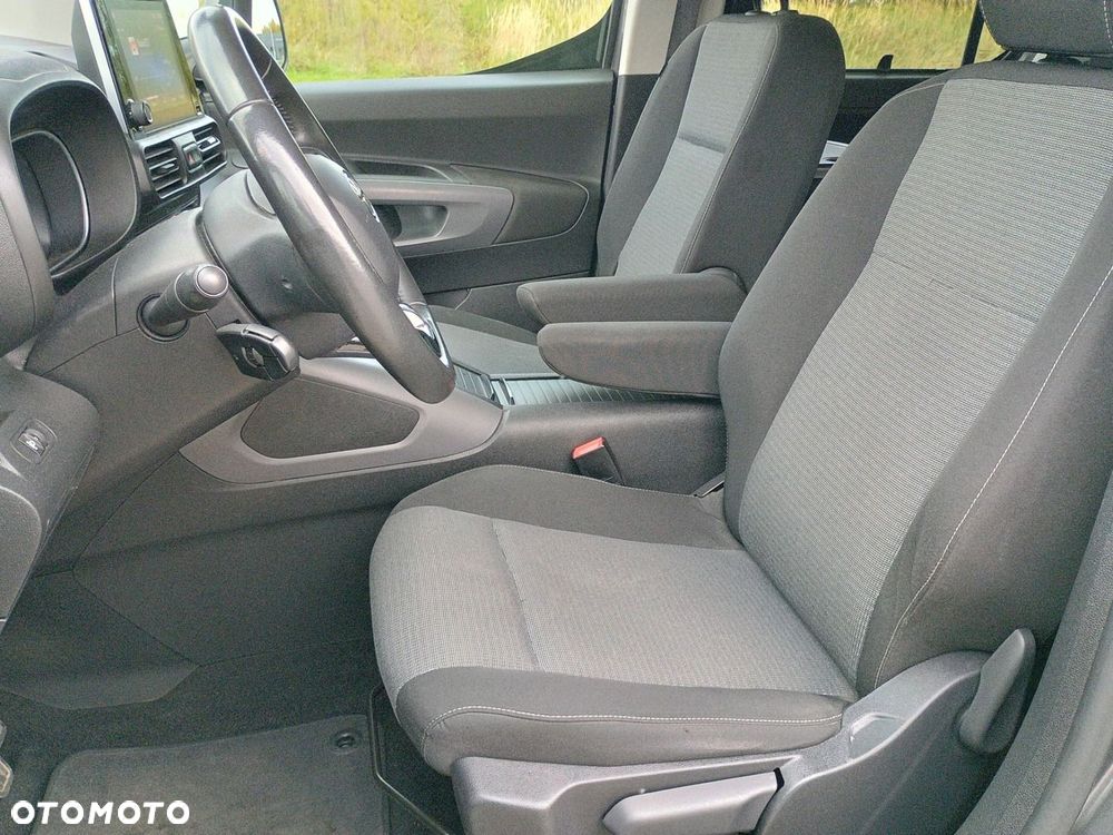 Toyota Proace City Verso 1.5 D-4D Family - 18