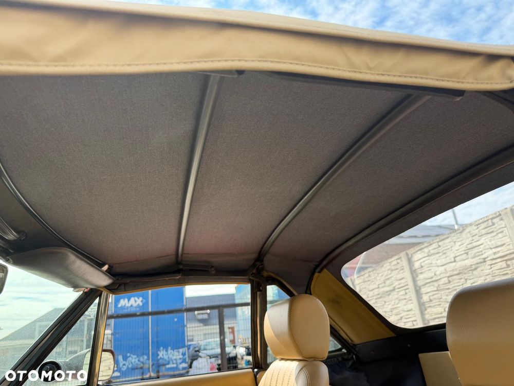 Fiat Spider Europa - 19