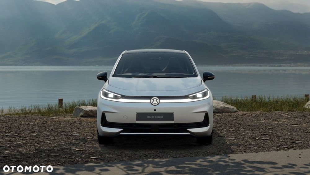 Volkswagen ID.3 Neo 79kWh Style - 5