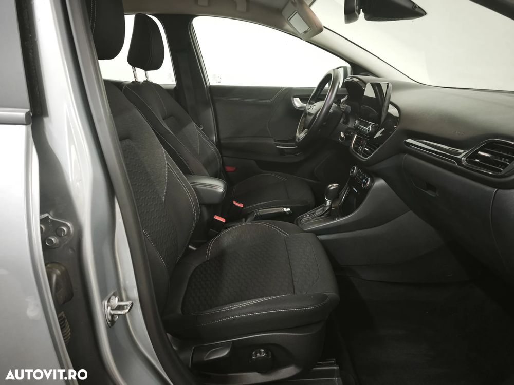 Ford Puma 1.0 EcoBoost Aut. Titanium - 7