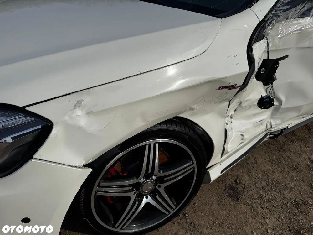 Mercedes-Benz Klasa A ver-180-d-edition-1-7g--dct - 30