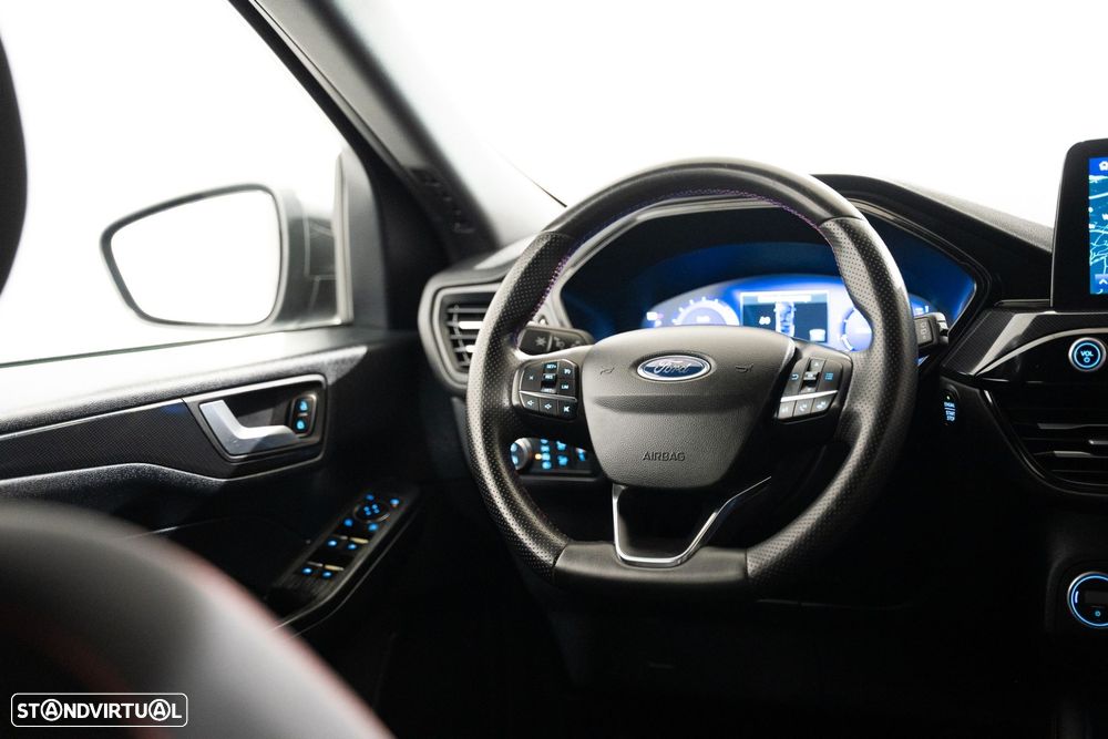 Ford Kuga 1.5 EcoBoost Titanium - 11