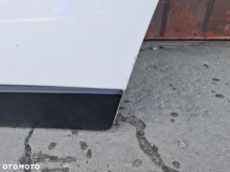 chevrolet orlando drzwi lewy tył tylne lewe - 9