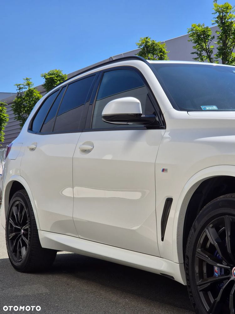 BMW X5 xDrive25d sport - 27