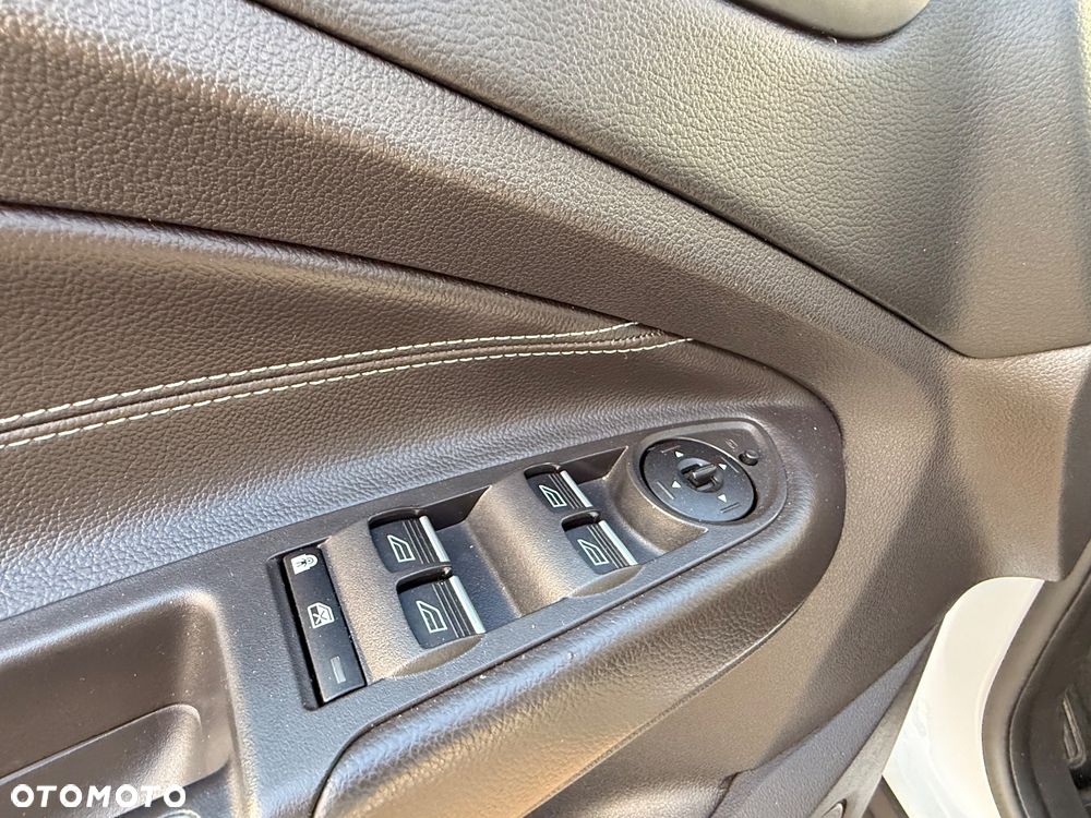 Ford Grand C-MAX Gr 2.0 TDCi Titanium ASS - 16