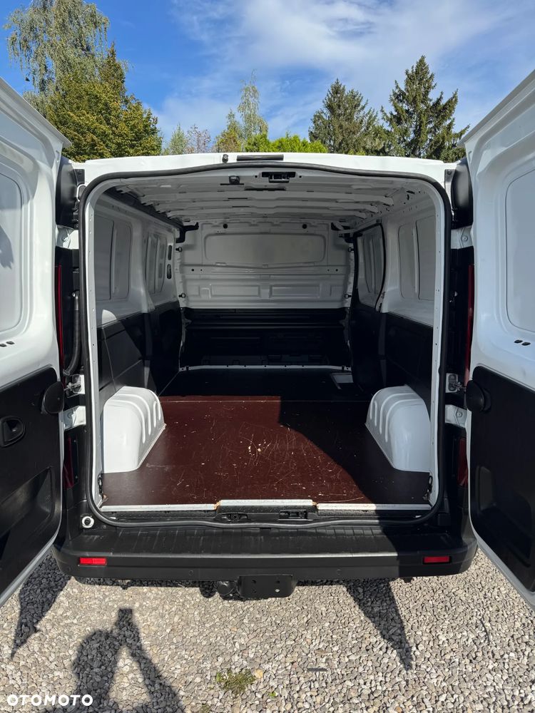 Renault Trafic - 3