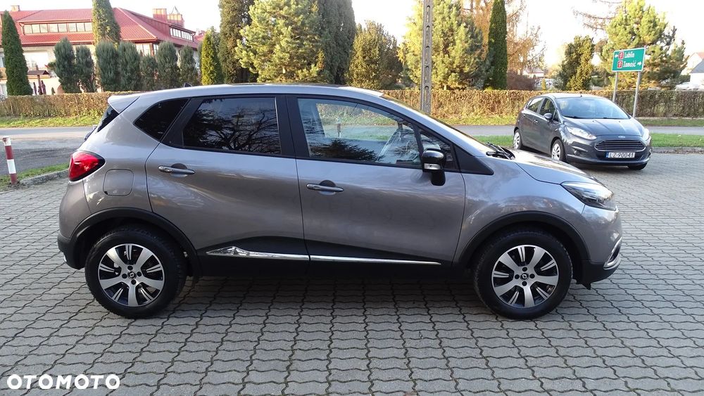 Renault Captur ENERGY dCi 90 Experience - 6
