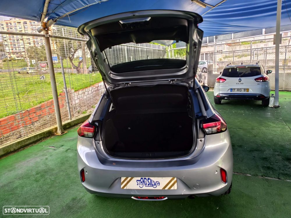 Opel Corsa 1.5 D Edition - 42