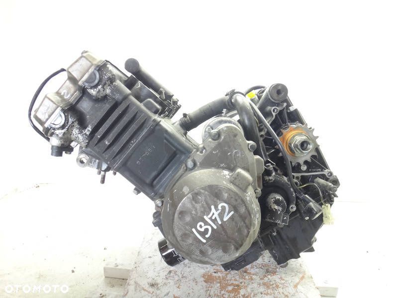 Silnik Kawasaki Z 750 03-06 Gwarancja 30 Dni - 1
