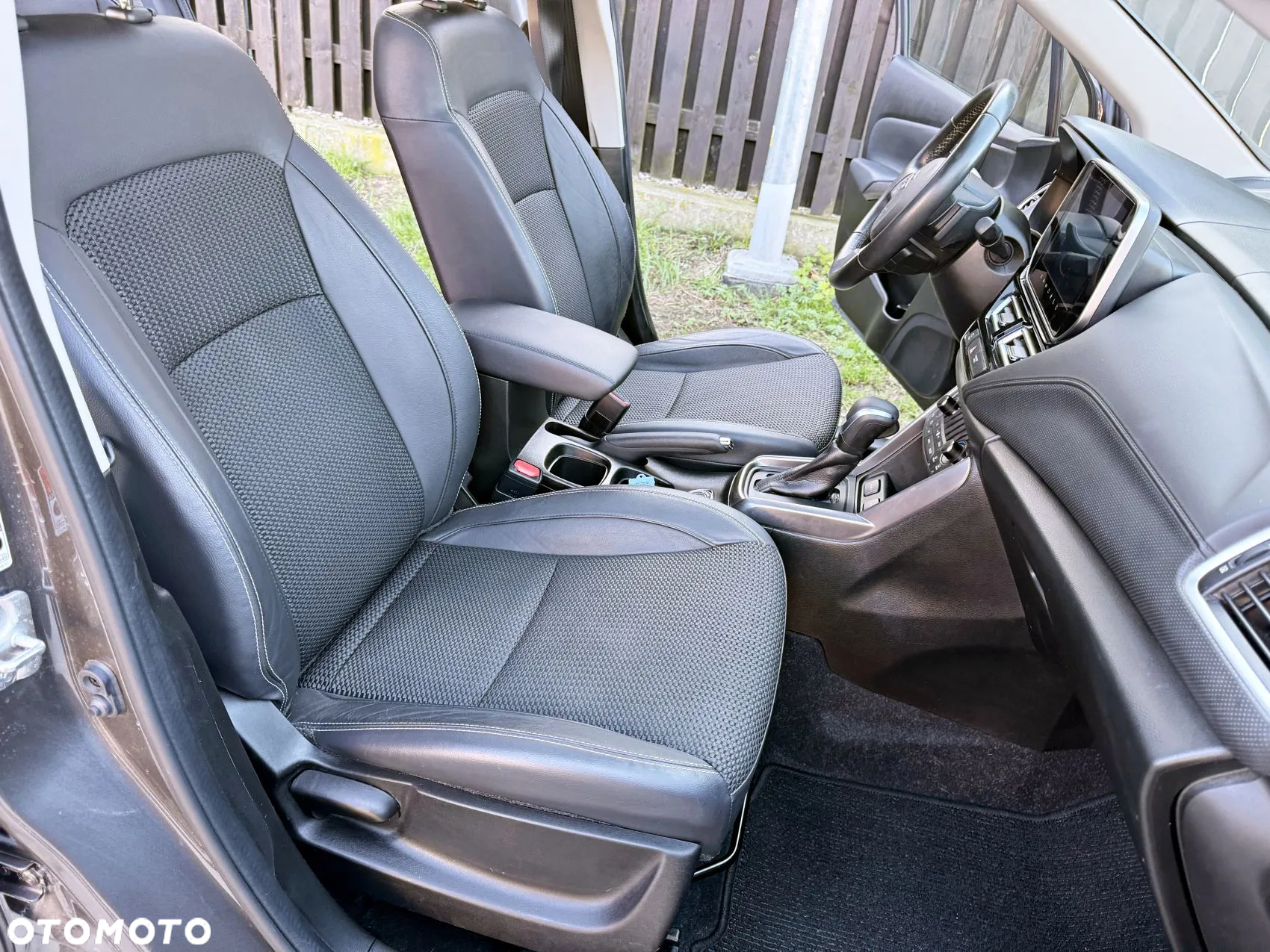 Suzuki SX4 S-Cross - 7