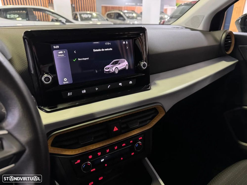 SEAT Arona 1.0 TSI Style DSG - 17