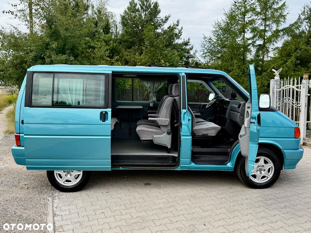 Volkswagen Multivan - 3