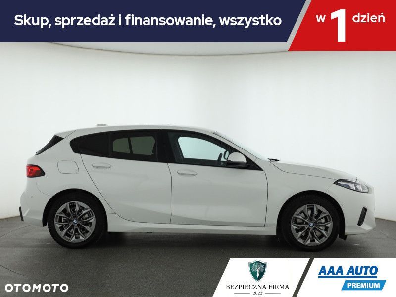 BMW Seria 1 - 8