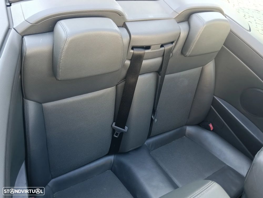 Opel Astra 1.8 Sport - 14