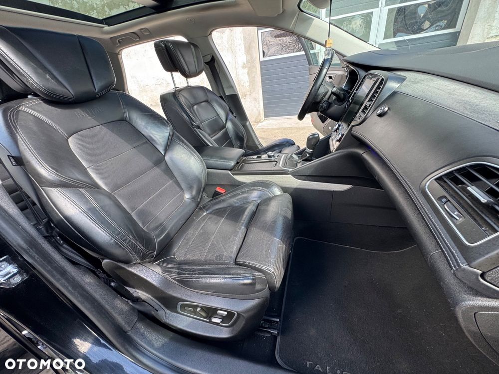 Renault Talisman - 6