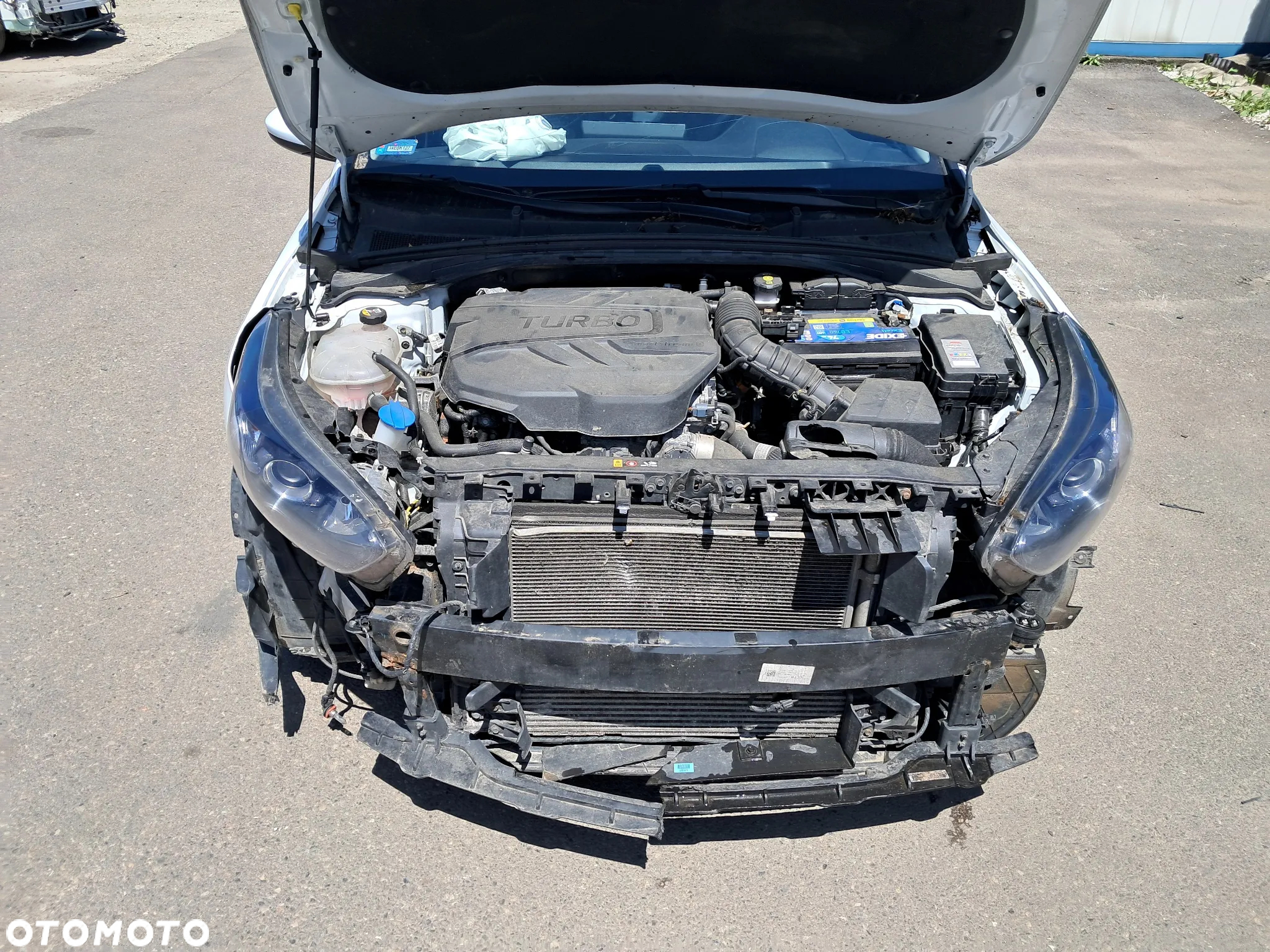 Kia Ceed - 23