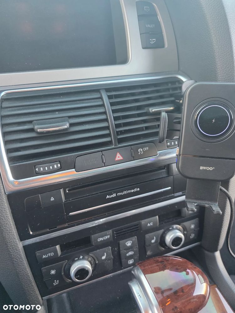 Audi Q7 3.0 TFSI Quattro Tiptr - 23