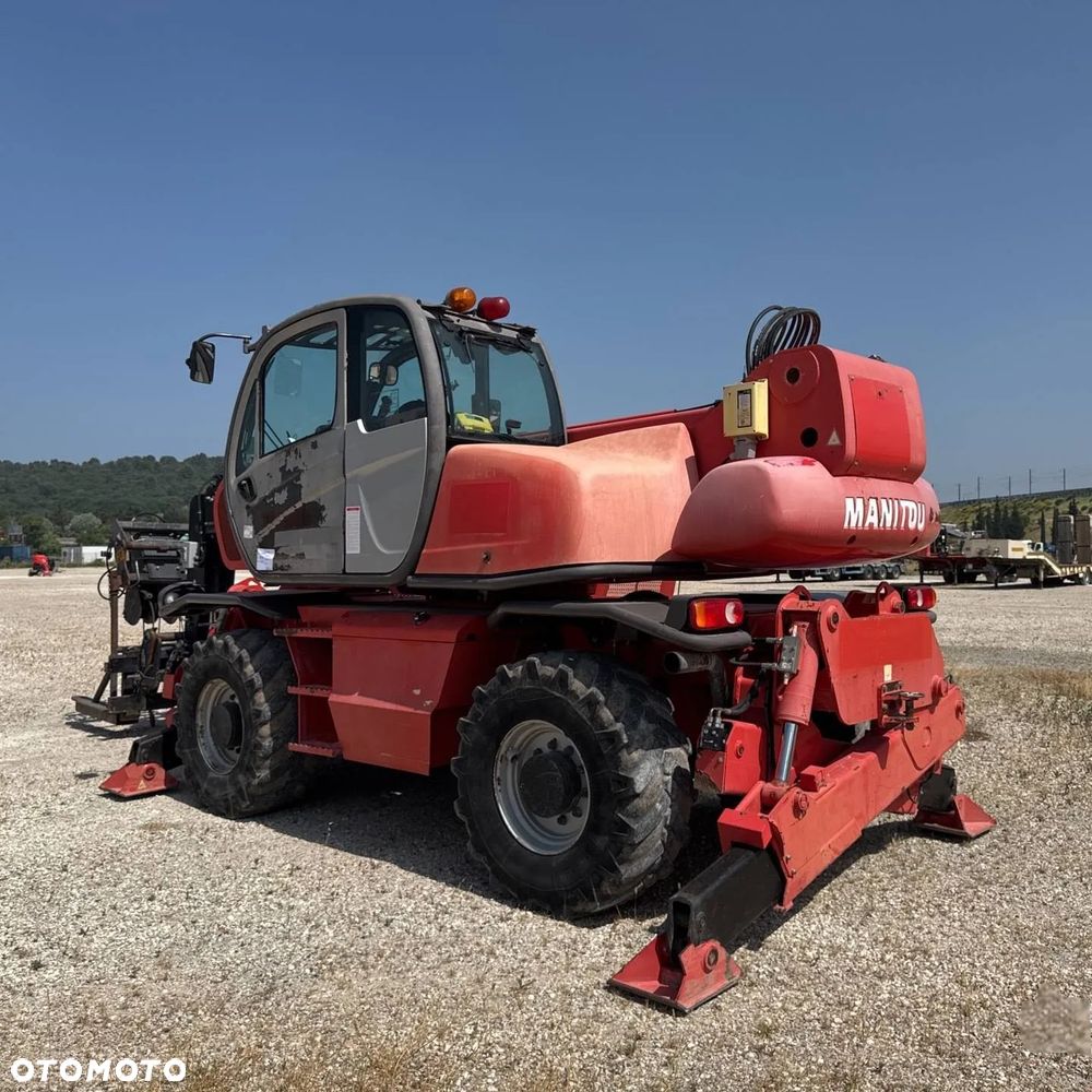 Manitou MRT2150 Privilege - 9