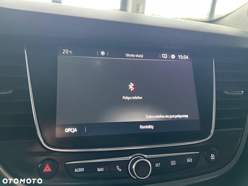 Opel Crossland X - 17
