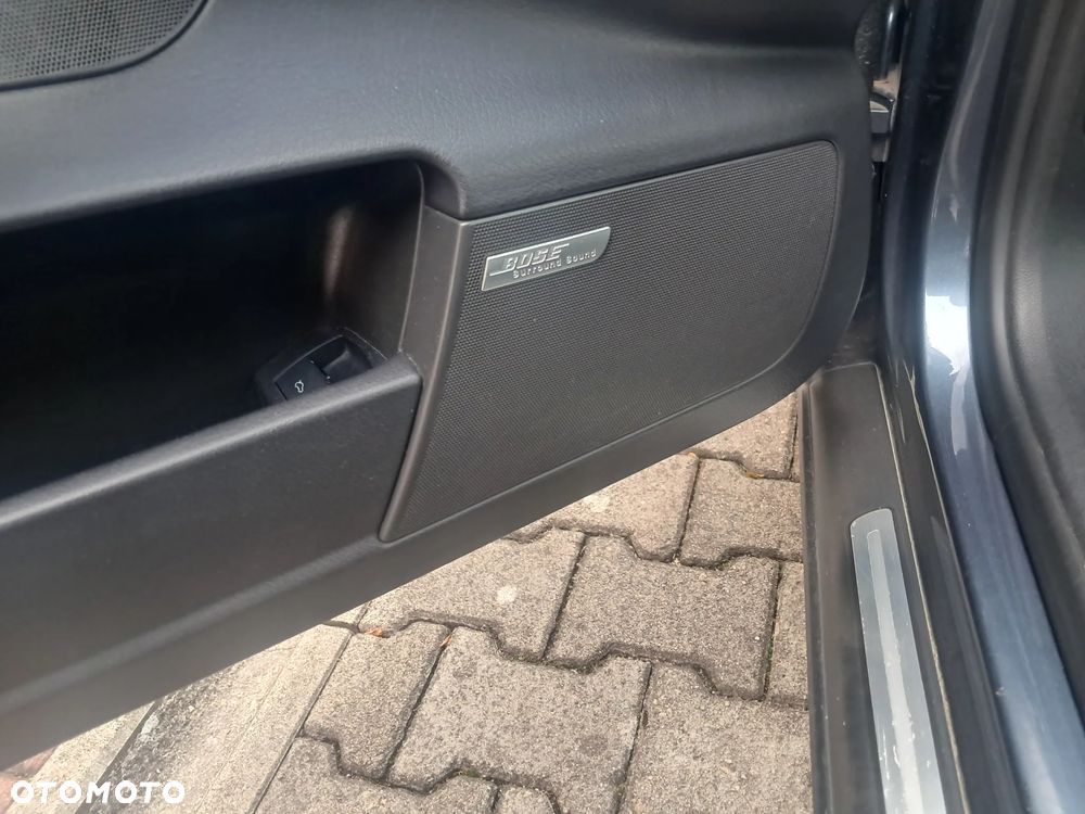 Audi A6 Avant 2.7 TDI - 8