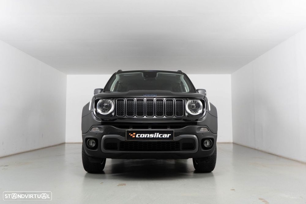 Jeep Renegade - 3