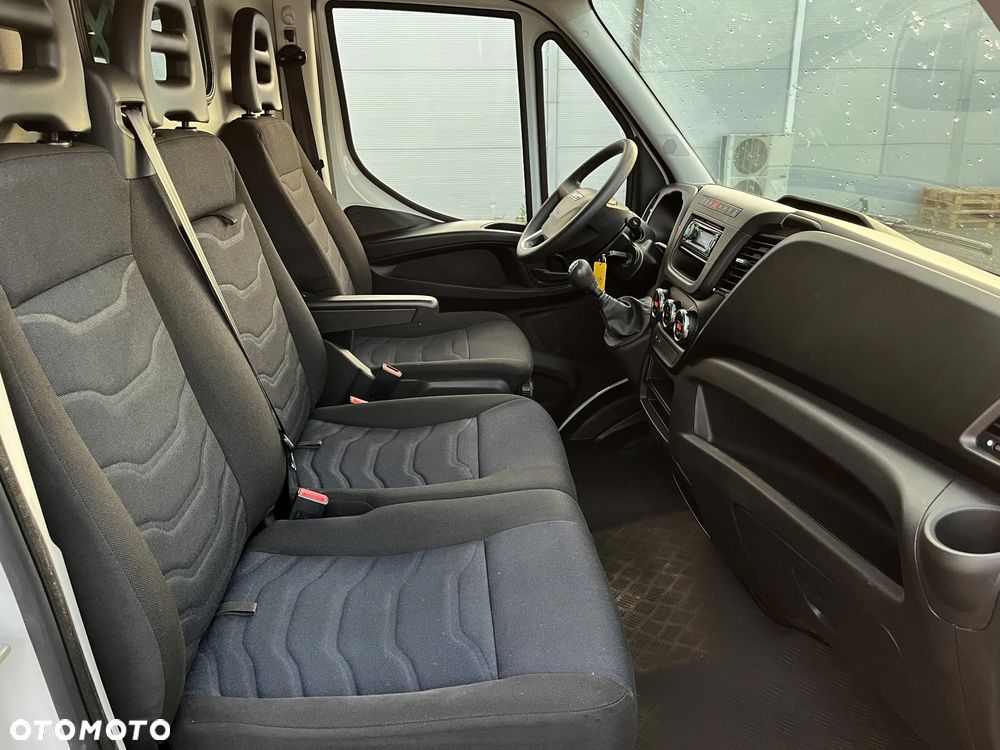 Iveco DAILY 35S14 - 19