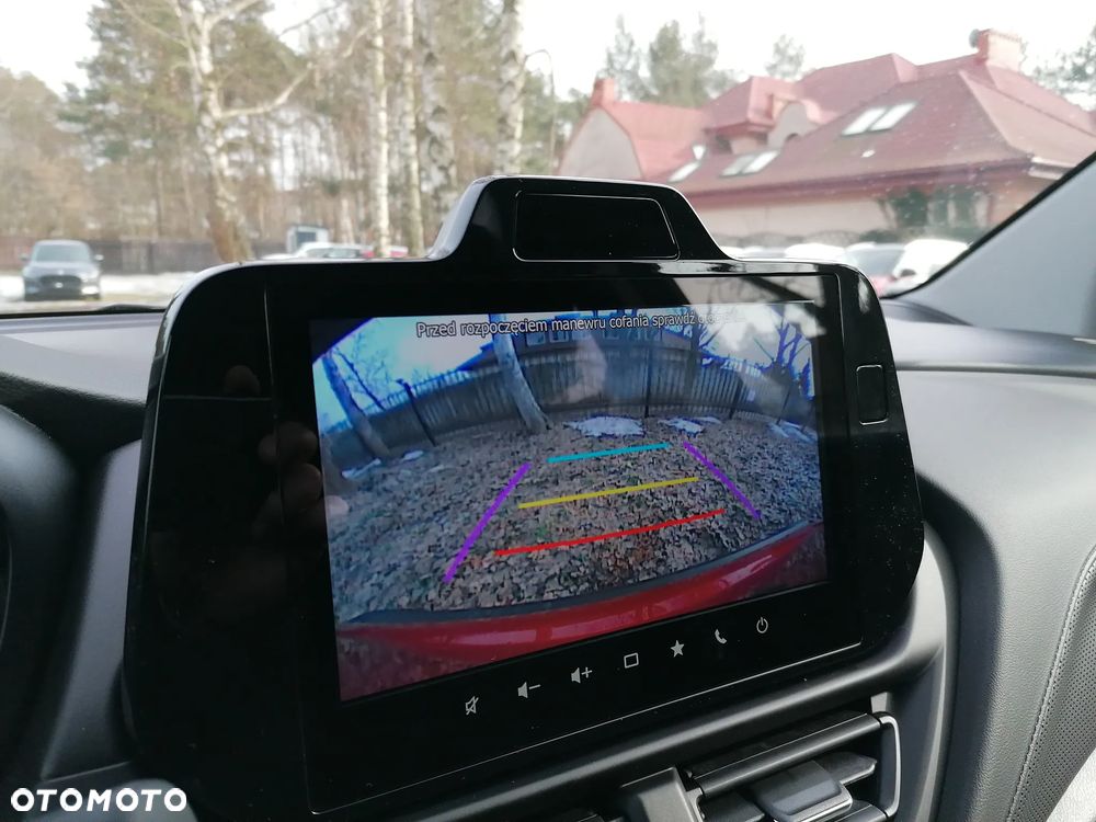 Suzuki S-Cross 1.4 BoosterJet mHEV Premium Plus SP - 16