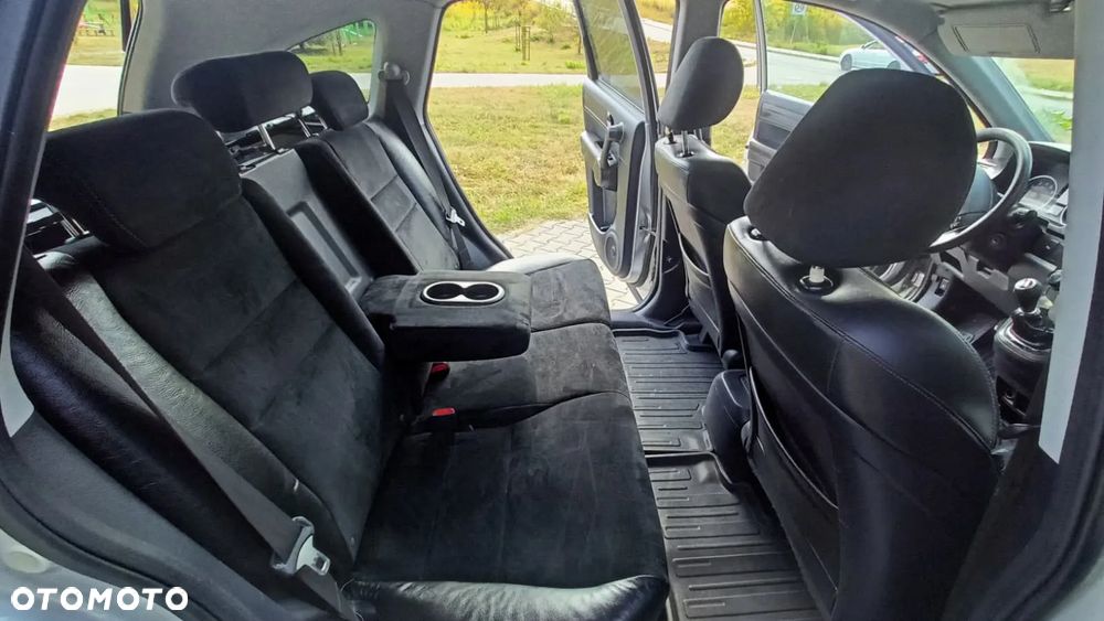 Honda CR-V 2.0 Executive - 9