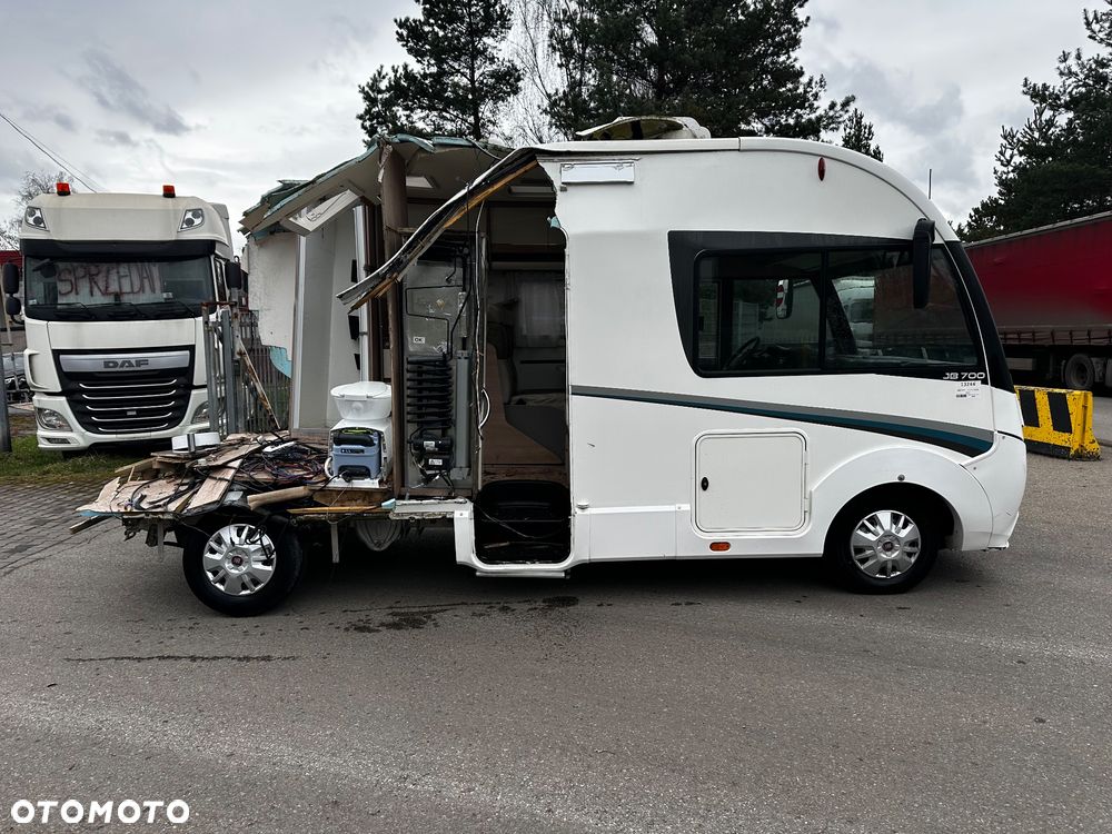Fiat Ducato Intineo 700 - 7
