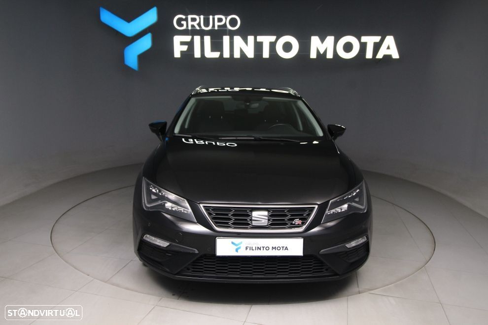 SEAT Leon ST 1.0 EcoTSI FR S/S - 1
