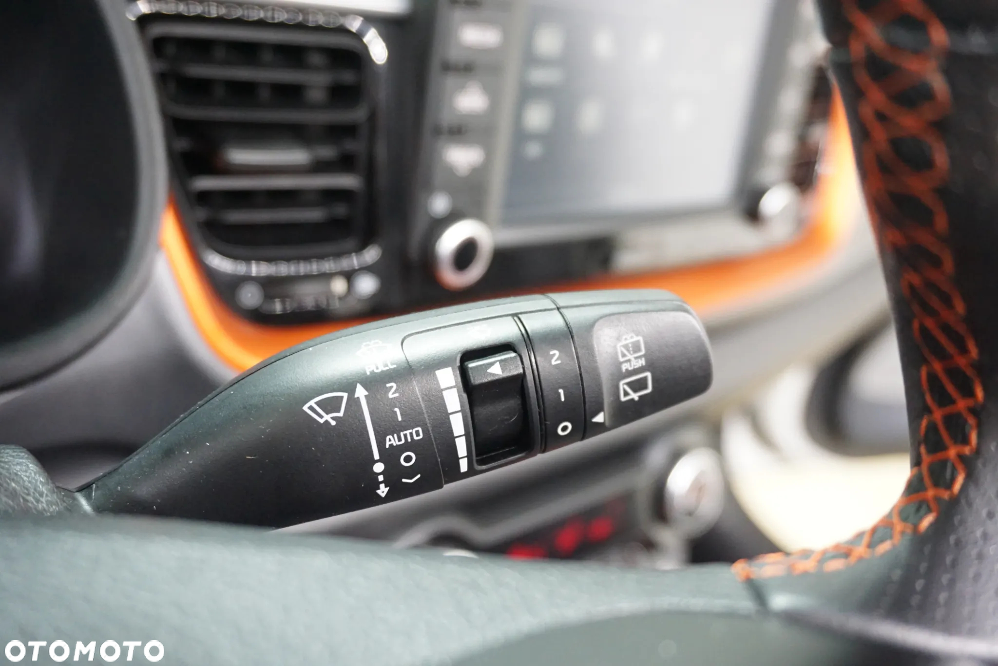 Kia Stonic 1.6 CRDi Spirit - 39